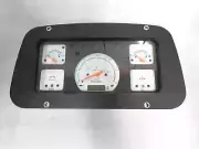 MAHINDRA TRACTOR INSTRUMENT CLUSTER 007700632c91