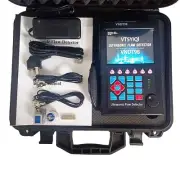 Portable Ultrasonic Flaw Meter Ultrasonic Flaw Detector Machine With 0~10000mm