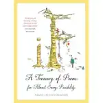 IF: A TREASURY OF POEMS FOR ALMOST EVERY POSSIBILITY
