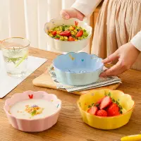 在飛比找樂天市場購物網優惠-⭐SNOOPY 史努比 陶瓷 餐具 飯碗 可愛餐具 盤子