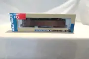 Walthers 932-5835 R-T-R Pennsylvania PRR B60B Baggage Passenger Car