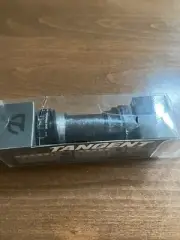 TANGENT SEALED 68/73mm OUTBOARD EURO BB for 24MM Spindle Black