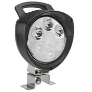 Narva High Powered LED Work Lamp Hybrid - Flood Beam - 3200 Lumens, 9-33V