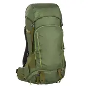 Kelty Asher Day Hiking Pack, 18-85 Liter Capacity, Hiking, Backpacking, Trave...