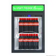 Thermaster Bench Slushy Freezer - Under Bench Freezers (WC-72)