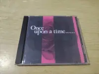 在飛比找Yahoo!奇摩拍賣優惠-蔡立兒 - ONCE UPON A TIME