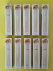 X10 (NIB) TARTE TARTELETTE XL TUBING Mascara FULL SIZE Black LOT BUNDLE