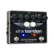 New ELECTRO-HARMONIX EHX Tortion Overdrive/Distortion 357165