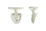 NESS Q100-243 PIR Ceiling Mounting Bracket suits Ness PIRs