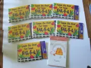 "Come On Over . . ." BBQ -Picnic, Back Yard, Cookout, Summer Party INVITATIONS!