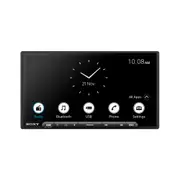 XAV-AX6000 Digital Multimedia Receiver
