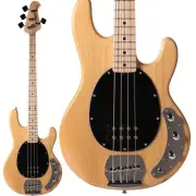 Sterling By Musicman Stalin Ray4 Natural Gloss Electric Bass Shimamura Musical I