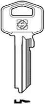 Silca TE2 Key Blanks-Box of 50