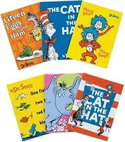 Raymond Geddes Dr Seuss Mini Memo Pad (Pack of 48)