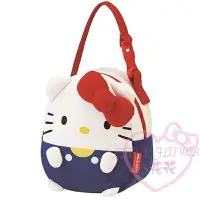 在飛比找Yahoo!奇摩拍賣優惠-♥小公主日本精品♥Hello kitty 凱蒂貓造型棉布保溫