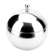 Ice Bucket with Lid Insulated Insulation Barrel for Bottle Cocktail Parties
