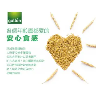 西班牙 Gullon 穀優 藍莓巧克力 消化餅 乾 270g