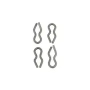 Carlson H4700-2 Disc Brake Part