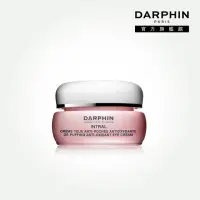 在飛比找momo購物網優惠-【DARPHIN 朵法】全效舒緩眼霜15ml(高濃度專利舒緩