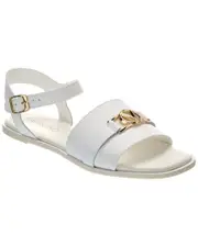 Valentino by Mario Valentino Cecilia Leather Sandal