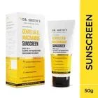 Dr. Sheth's Centella & Niacinamide Oil & Acne Control Sunscreen (50 g)