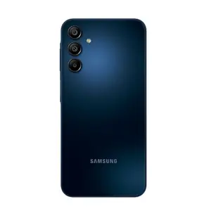 【SAMSUNG 三星】 SAMSUNG Galaxy A15 (6G/128G) 6.5吋 5G智慧型手機 贈手機掛繩