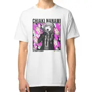 Danganronpa - Chiaki Nanami T-shirt