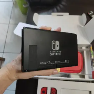 Switch 奧德賽主機同捆包 可特殊用途未破過 軟改非硬改  配件齊全 少玩 保養很好 很新 亦可幫特殊使用 軟改首選