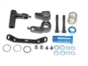 ASC80948 TEAM ASSOCIATED RC8T4E TRUGGY SERVO SAVER STEERING