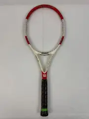 NEW Wilson Six One 95 16x18 Amplifeel 2014, 4 3/8