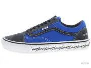【US9.5】VANS Skate Old Skoo VN0A5KRXCRB【DS】