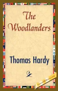 在飛比找博客來優惠-The Woodlanders