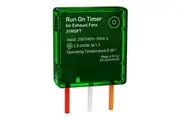 Clipsal Run on Timer for Exhaust Fans | 31ROFT