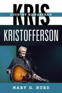 在飛比找博客來優惠-Kris Kristofferson: Country Hi