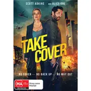 Take Cover