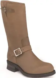 Kochmann Engineer Boots long, brown, Size 46 for Men