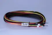 Lenovo DC 48V Interconnecting Power Cable 8ft 4X97A59831
