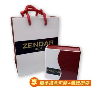 【ZENDAR】頂級黑珍珠Shinning墜鍊 11.5-12mm(9016)