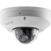 DOSS DM10IPMIC Dome IP Camera With Microphone PoE 10M IR 1080P 2.8Mm Lens 2.8Mm