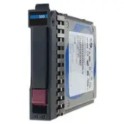 HPE C8R20A - 400 GB - 2.5'' - 6 Gbit/s