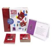 Therapy Kit | Anger Management for kids | Play Therapy Games for Teens | ADHD...