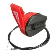 Universal Throttle Control Lever for Lawnmower Briggs and Stratton Victa Rover
