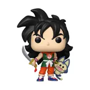 Dragon Ball - Yamcha & Puar Pop! Vinyl Figure