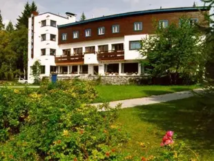 Hotel Berghof