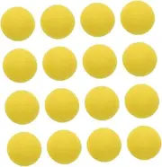 Toyvian Boys and Girls Plaything 24pcs Soft Toys Ball Pit Balls Safe for Children Pets Multi-Color Interactive