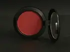 MAC POWDER BLUSH - A LITTLE LUSTY - NEW NO BOX - HARD TO FIND!
