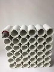 6x6 = 36 Paint Rack for Vallejo, Scale75, Atom, AK 3rd Gen Dropper bottle