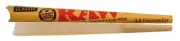 RAW Emperador Pre-Rolled Cone Shaped Paper x 3 Piece