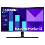 Samsung Essential S39GD FHD 100Hz Curved 32in Monitor