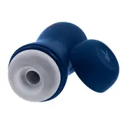 Playboy Gusto Sucking & Vibrating Stroker